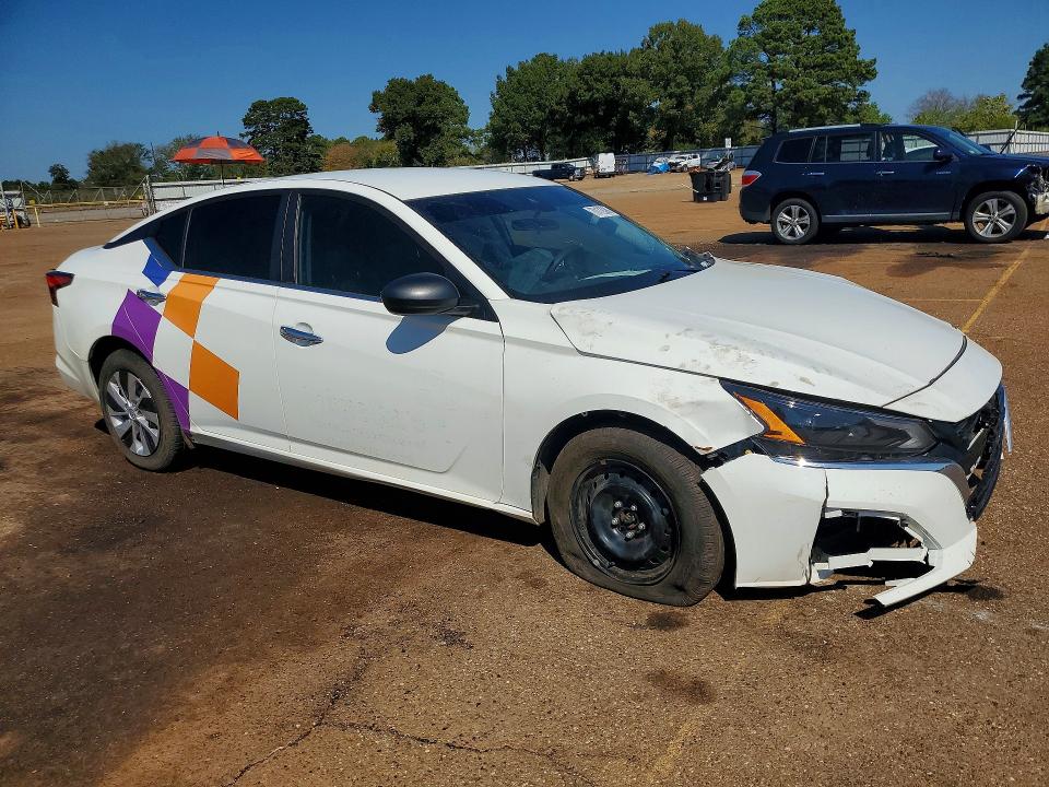 Снимка 4 от търг – 2024 NISSAN ALTIMA с VIN 1N4BL4BV0RN388031