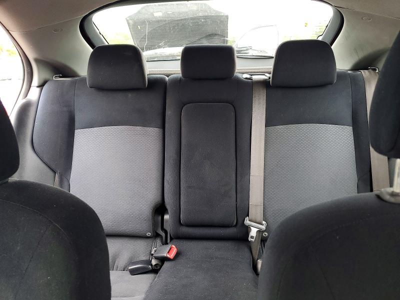 Photo 10 from auction – 2010 MITSUBISHI LANCER with VIN JA32X8HW4AU019364