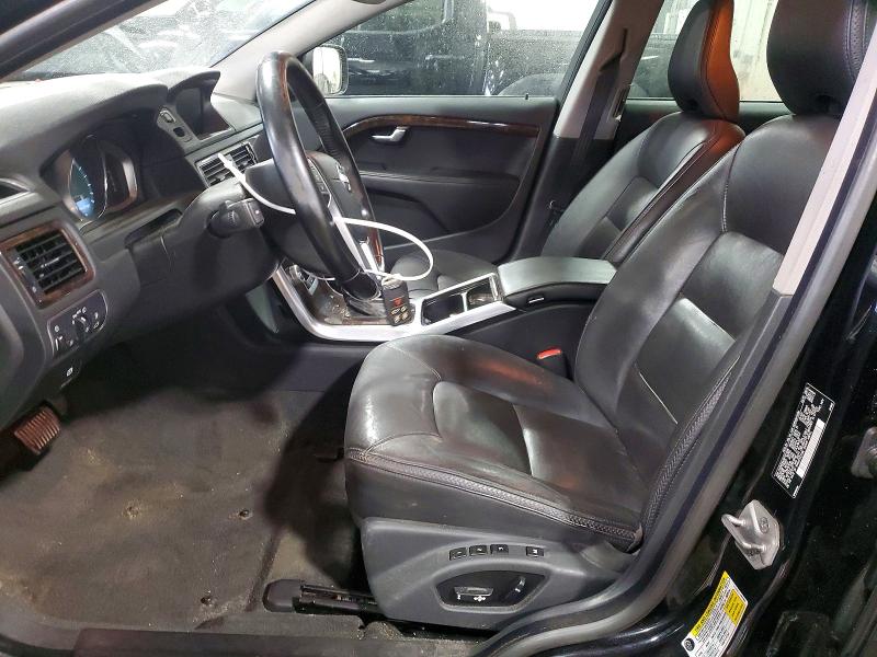 Photo 7 from auction – 2015 VOLVO XC70 with VIN YV4902NK6F1211295
