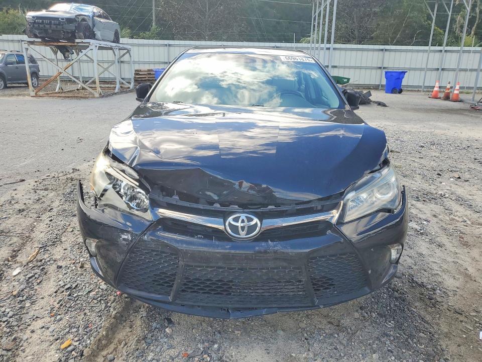 Photo 5 from auction – 2016 TOYOTA CAMRY with VIN 4T1BF1FK3GU222844