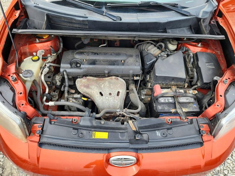 صورة رقم 11 من المزاد - 2012 SCION XB مع VIN JTLZE4FE9CJ003517