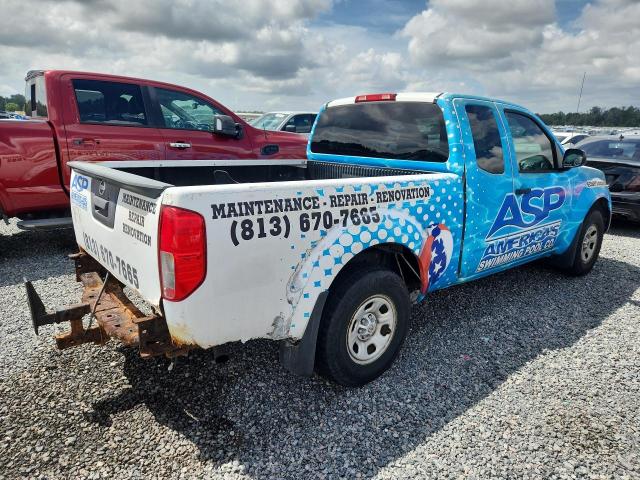 Photo 3 from auction – 2018 NISSAN FRONTIER with VIN 1N6BD0CT3JN721949