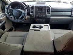Photo 8 from auction – 2018 FORD F250 with VIN 1FT7X2B69JEB32007