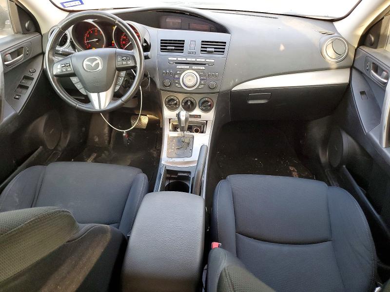 Фото 8 с аукциона – 2010 MAZDA 3 с VIN JM1BL1H52A1178249