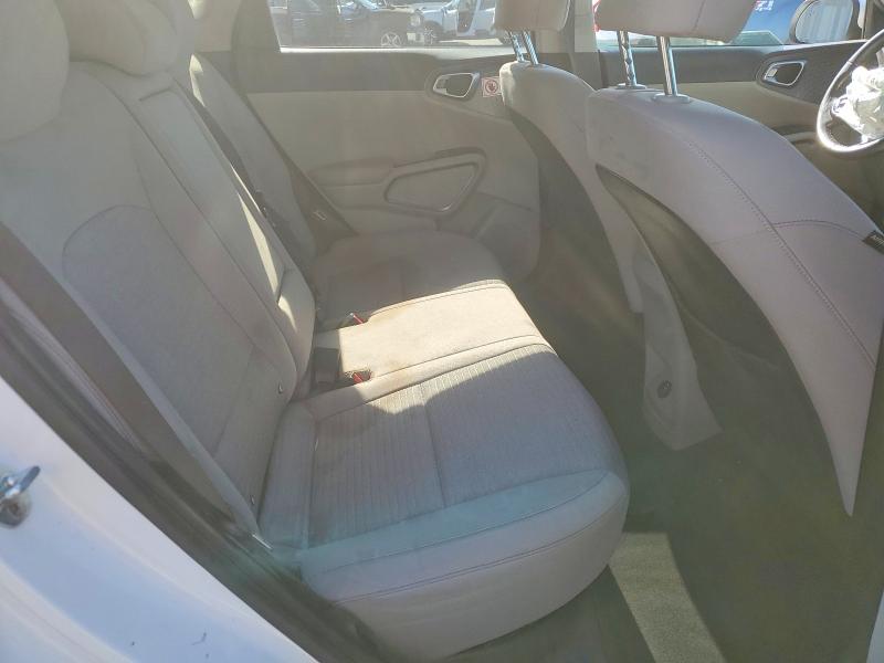 Photo 10 from auction – 2020 KIA SOUL with VIN KNDJ33AUXL7701686