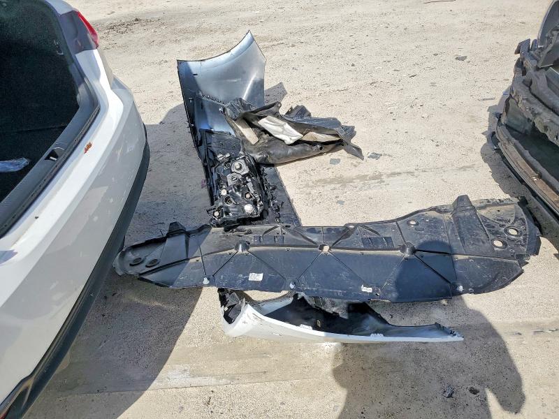 Photo 12 from auction – 2025 TOYOTA CAMRY with VIN 4T1DAACK9SU125510