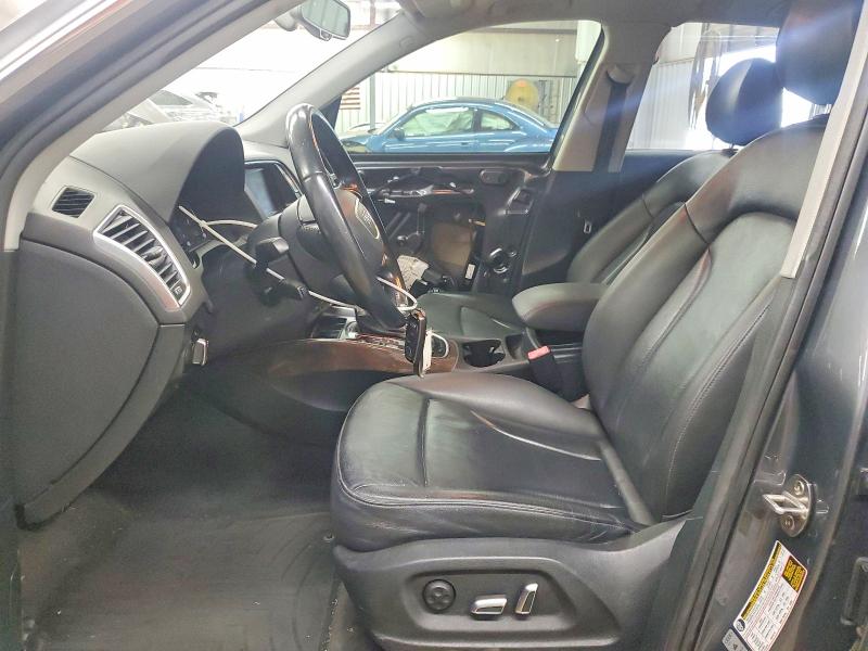 صورة رقم 7 من المزاد - 2016 AUDI Q5 مع VIN WA1L2AFP0GA082263