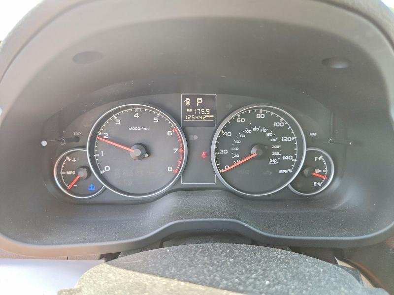 Photo 9 from auction – 2013 SUBARU OUTBACK with VIN 4S4BRBCC8D3275650
