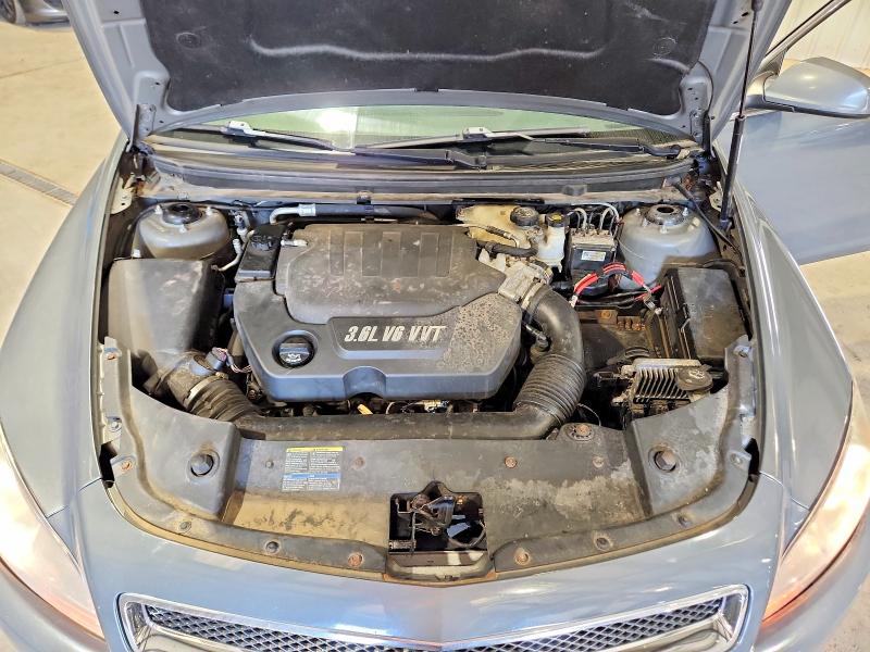 Photo 11 from auction – 2008 CHEVROLET MALIBU with VIN 1G1ZJ577384275248
