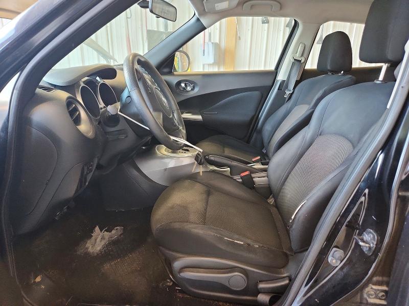 Photo 7 from auction – 2013 NISSAN JUKE with VIN JN8AF5MR0DT223642