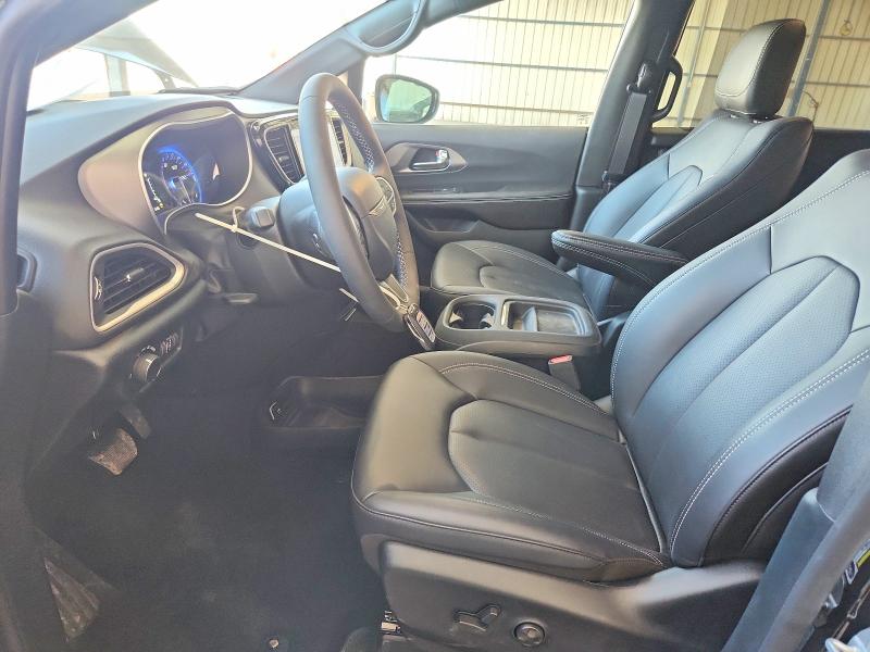 Foto 7 de la subasta – 2027 CHRYSLER PACIFICA con VIN 2C4RC1BG5VR567820