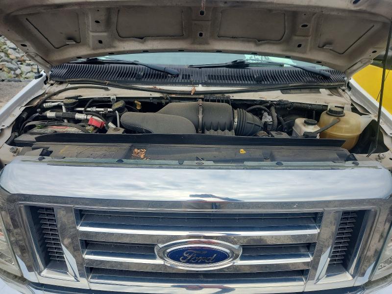 Photo 12 from auction – 2013 FORD ECONOLINE with VIN 1FTNE2EW4DDB33083