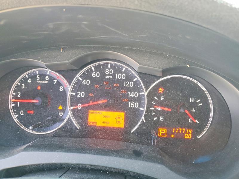 Photo 9 from auction – 2012 NISSAN ALTIMA with VIN 1N4AL2AP0CN494537