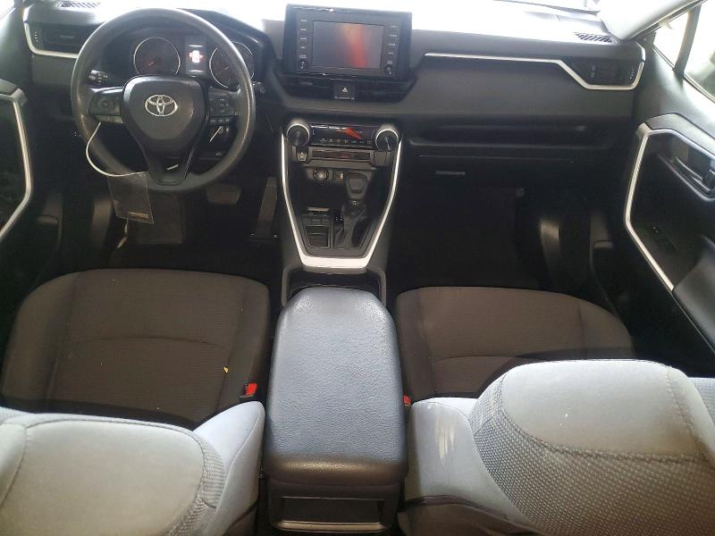 Снимка 8 от търг – 2019 TOYOTA RAV4 с VIN JTMH1RFV9KD030195