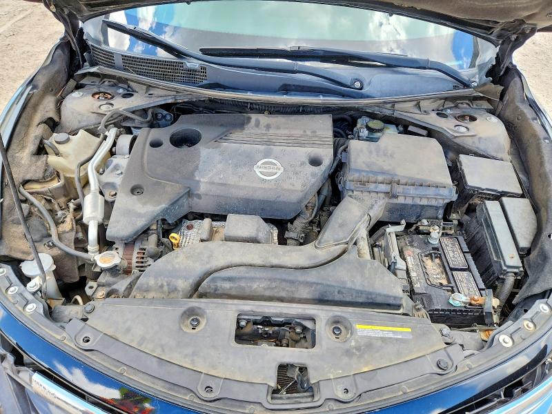 Photo 11 from auction – 2015 NISSAN ALTIMA with VIN 1N4AL3AP6FC185967