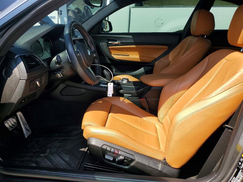 Foto 7 de la subasta – 2020 BMW M240XI con VIN WBA2J7C01L7E30495