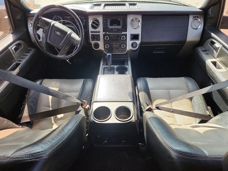 Photo 8 from auction – 2015 FORD EXPEDITION with VIN 1FMJK1HT9FEF06842