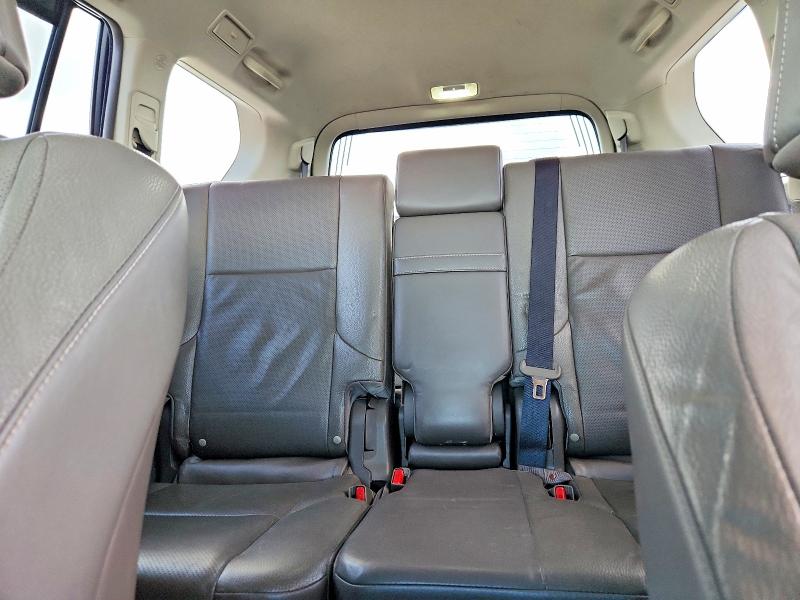 Фото 10 с аукциона – 2016 LEXUS GX с VIN JTJBM7FX4G5129668
