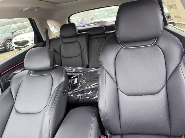 Foto 10 de la subasta – 2026 GENESIS GV70 con VIN 5NMMADTB6TH047587