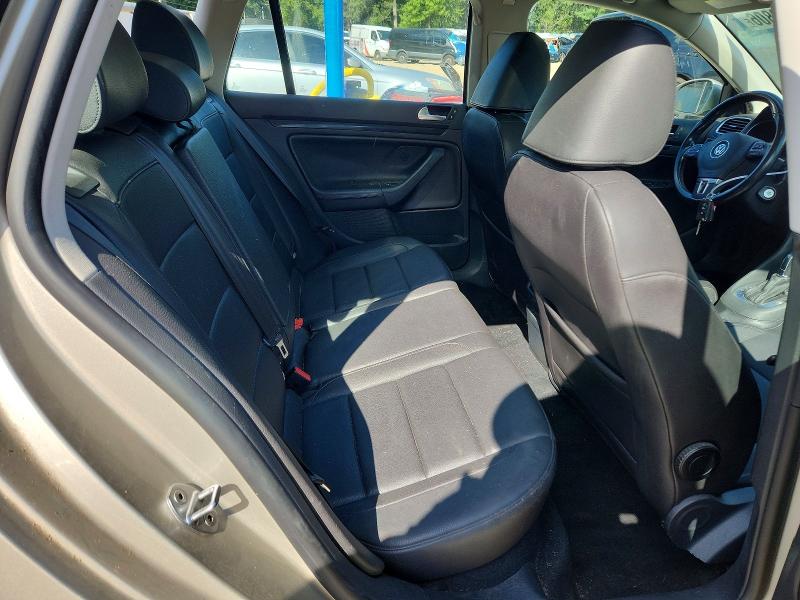 Photo 10 from auction – 2012 VOLKSWAGEN JETTA with VIN 3VWPL7AJ8CM704998