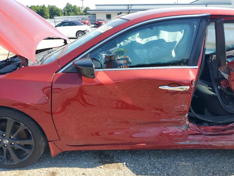 Photo 7 from auction – 2017 NISSAN ALTIMA with VIN 1N4AL3AP7HC179243