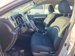 Photo 7 from auction – 2009 TOYOTA MATRIX with VIN 2T1KU40EX9C184012