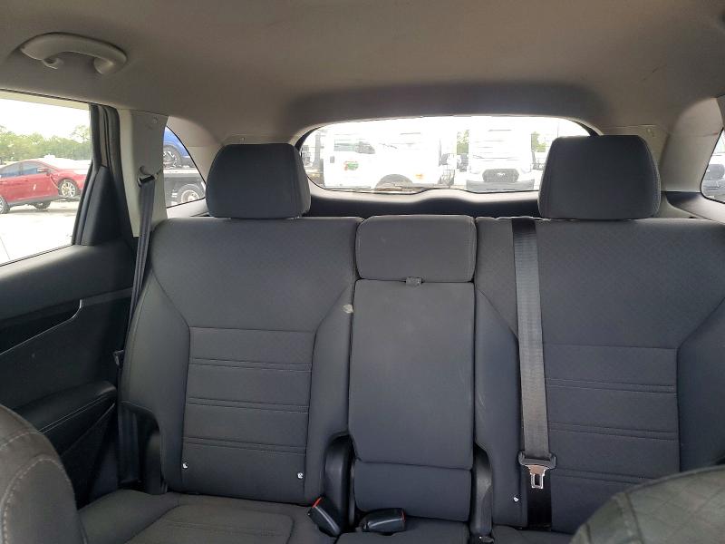 Снимка 10 от търг – 2023 KIA SORENTO с VIN 5XYPG4A3XGG119060