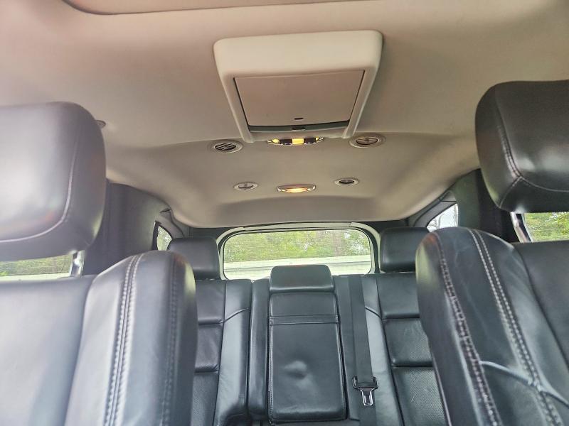 Foto 10 de la subasta – 2011 DODGE DURANGO con VIN 1D4SE5GT8BC593750