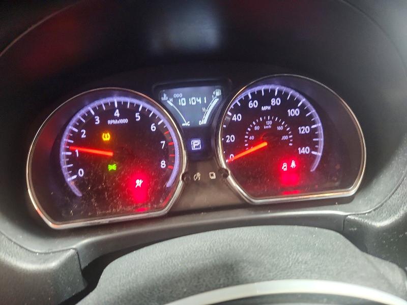 Photo 9 from auction – 2017 NISSAN VERSA with VIN 3N1CN7AP8HL848406