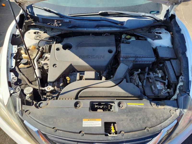 Photo 11 from auction – 2016 NISSAN ALTIMA with VIN 1N4AL3AP7GC188328