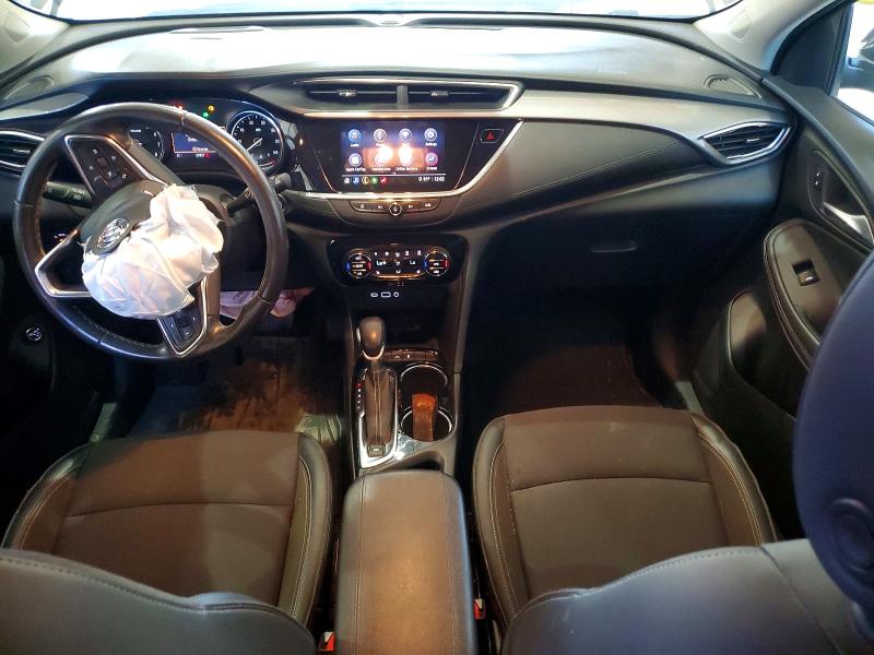 Photo 8 from auction – 2020 BUICK ENCORE GX with VIN KL4MMDSL2LB103668