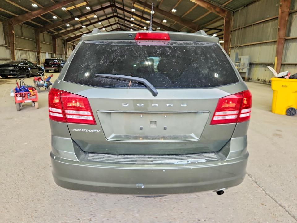 Photo 6 from auction – 2018 DODGE JOURNEY with VIN 3C4PDCAB2JT311115