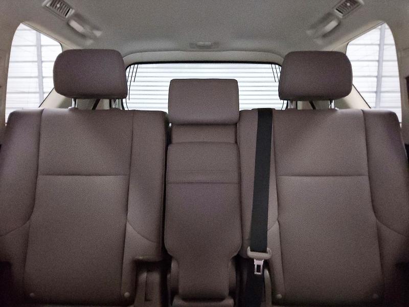 Photo 10 from auction – 2021 LEXUS GX with VIN JTJAM7BX3M5303646