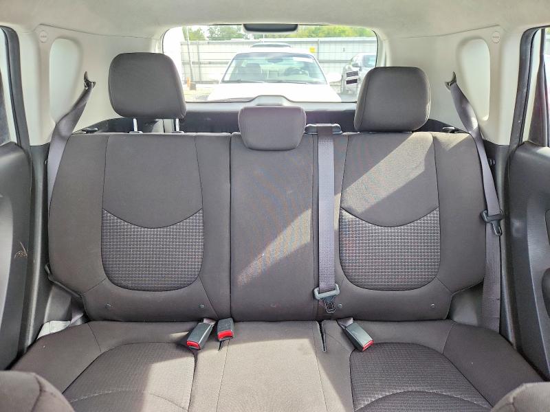 Photo 10 from auction – 2012 KIA SOUL with VIN KNDJT2A55C7427719