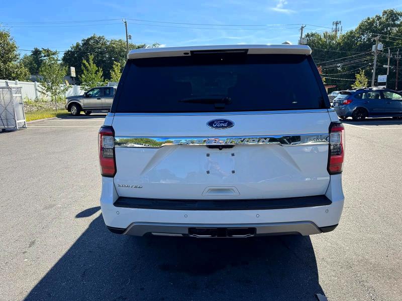 Photo 5 from auction – 2020 FORD EXPEDITION with VIN 1FMJK1KT3LEA20158