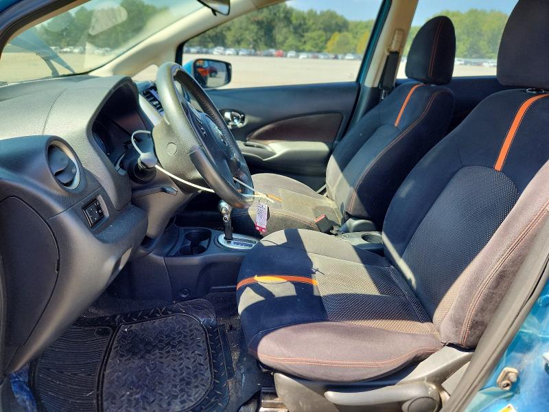 Photo 7 from auction – 2015 NISSAN VERSA NOTE with VIN 3N1CE2CP9FL428358