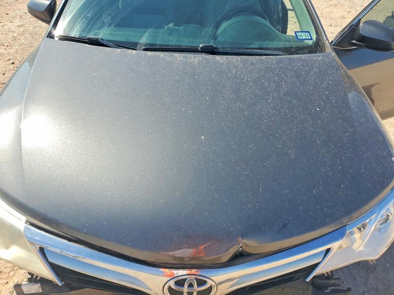 Photo 11 from auction – 2012 TOYOTA CAMRY with VIN 4T1BF1FK5CU042551