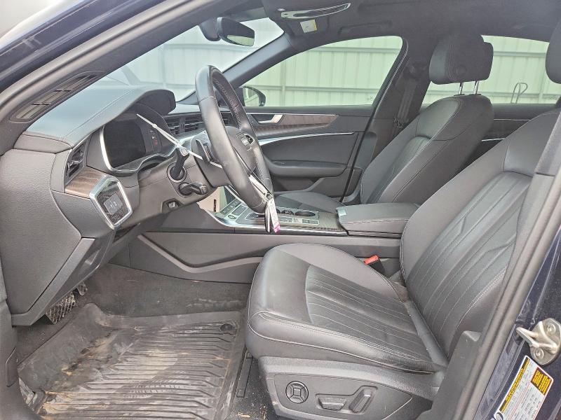 Zdjęcie 7 z aukcji – 2021 AUDI A6 z VIN WAUD3AF26MN076366