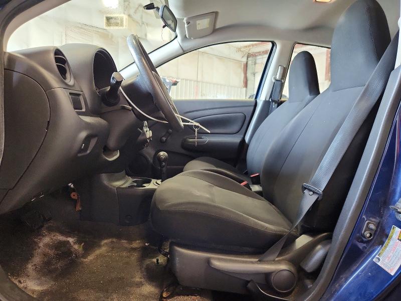 Photo 7 from auction – 2012 NISSAN VERSA with VIN 3N1CN7AP8CL842663