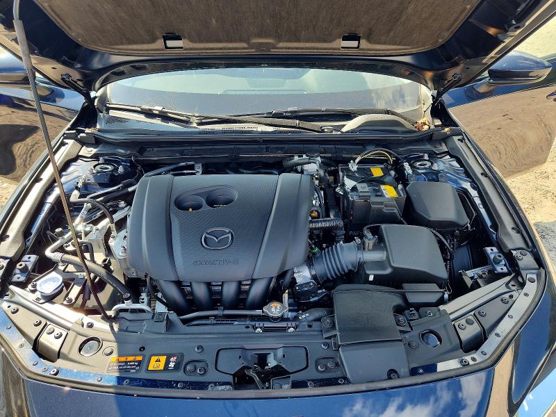 Снимка 11 от търг – 2026 MAZDA 3 с VIN JM1BPAAL3T1889250