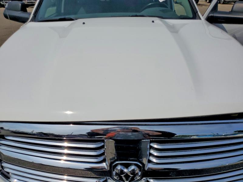 Photo 11 from auction – 2018 RAM 1500 with VIN 1C6RR7GT3JS224396