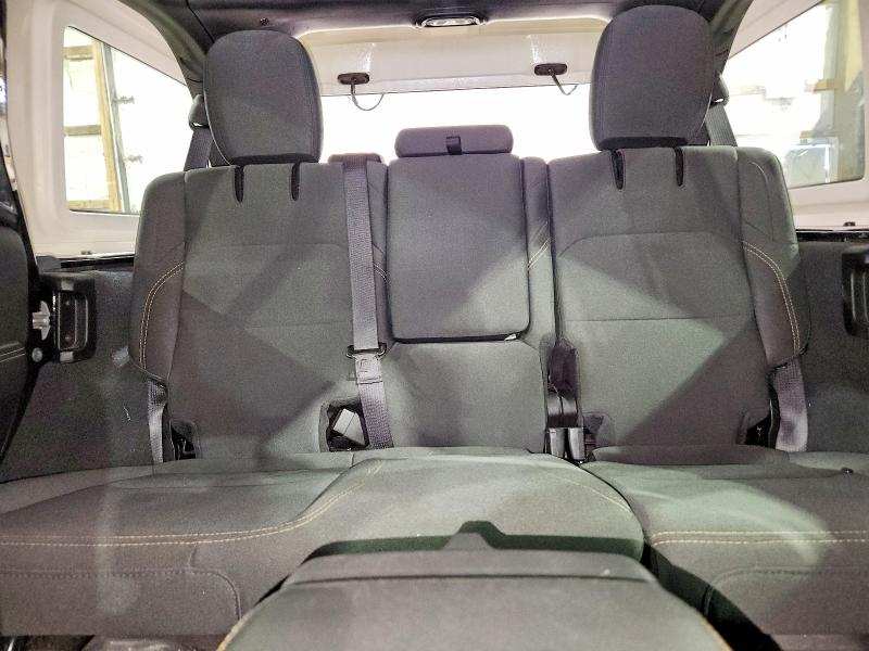 Photo 10 from auction – 2024 JEEP WRANGLER with VIN 1C4RJXP69RW292426