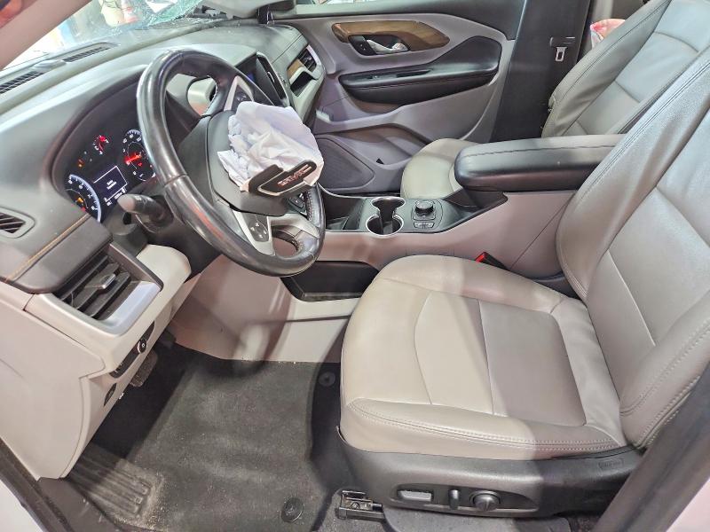 Zdjęcie 7 z aukcji – 2018 GMC TERRAIN z VIN 3GKALMEV7JL323316