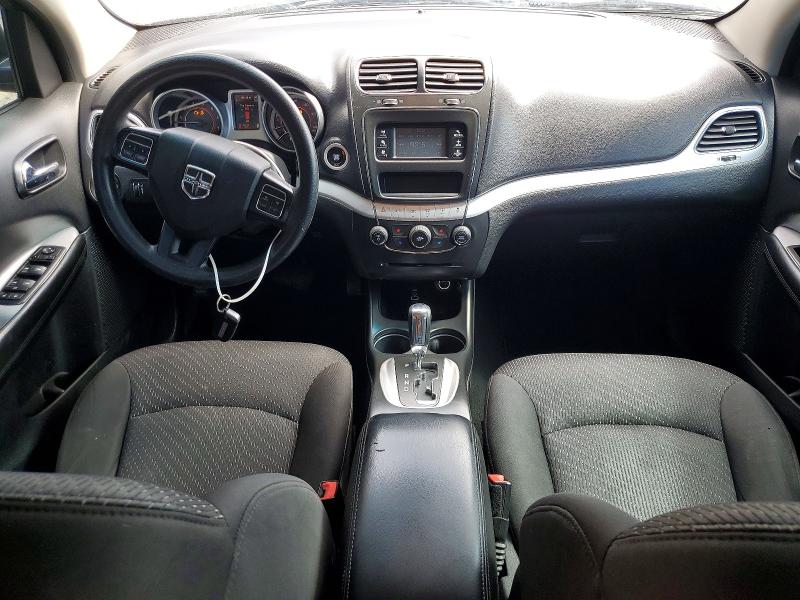 Фото 8 с аукциона – 2017 DODGE JOURNEY с VIN 3C4PDDBG0HT528897