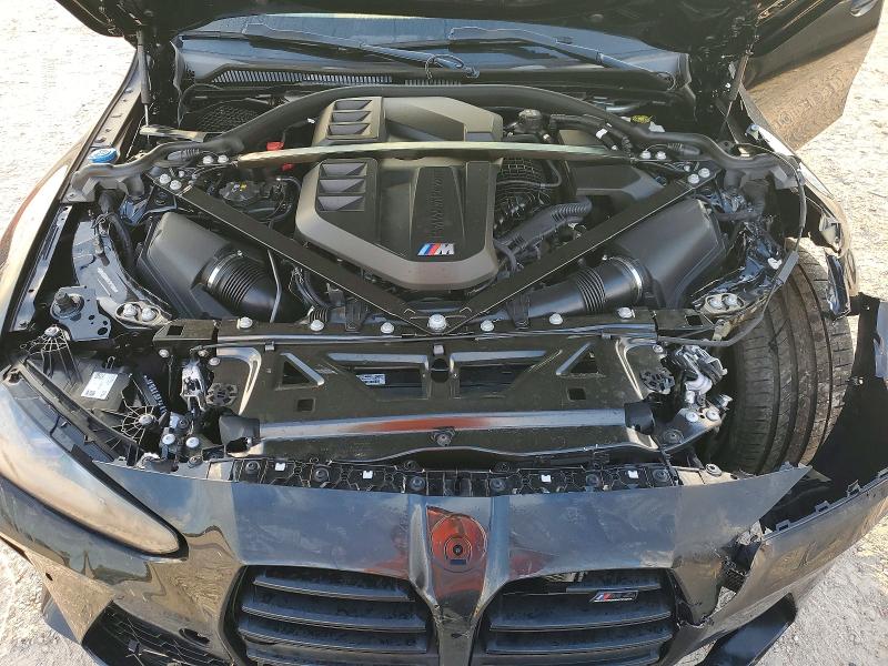 Photo 11 from auction – 2027 BMW M3 with VIN WBS33HJ06VFW70604