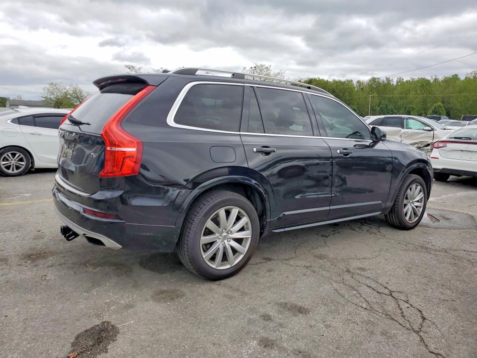 Zdjęcie 3 z aukcji – 2016 VOLVO XC90 z VIN YV4A22PK8G1078853