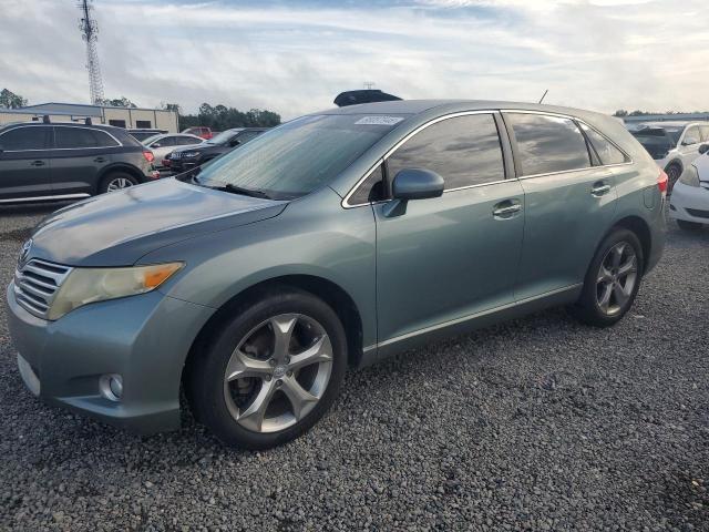 2011 TOYOTA VENZA - Търг №68057946