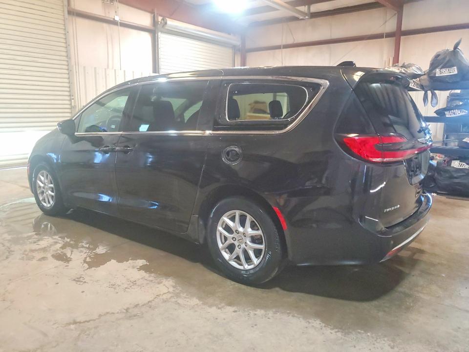 صورة رقم 2 من المزاد - 2023 CHRYSLER PACIFICA مع VIN 2C4RC1BG5PR627937