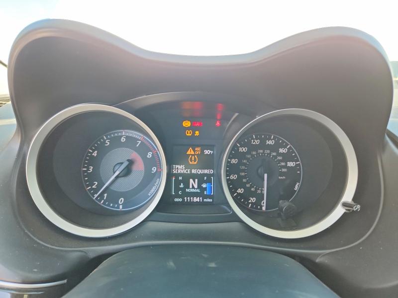 Photo 9 from auction – 2010 MITSUBISHI LANCER with VIN JA32W5FV6AU024996
