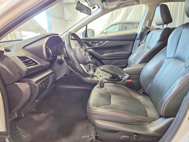 Снимка 7 от търг – 2018 SUBARU CROSSTREK с VIN JF2GTALCXJH278457
